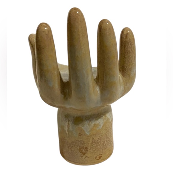 Hand Sculpture (NWOT!) - Picture 2 of 4